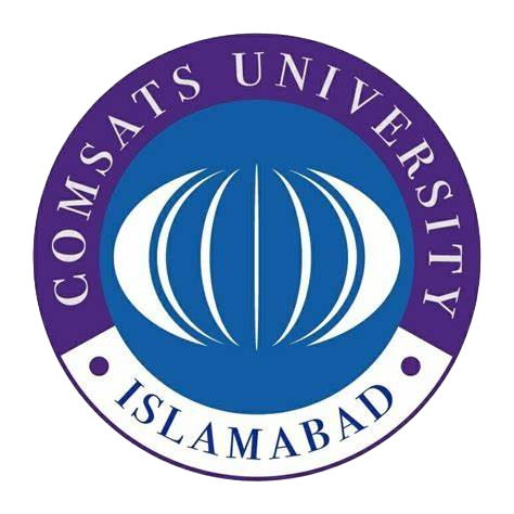 COMSATS University Islamabad logo